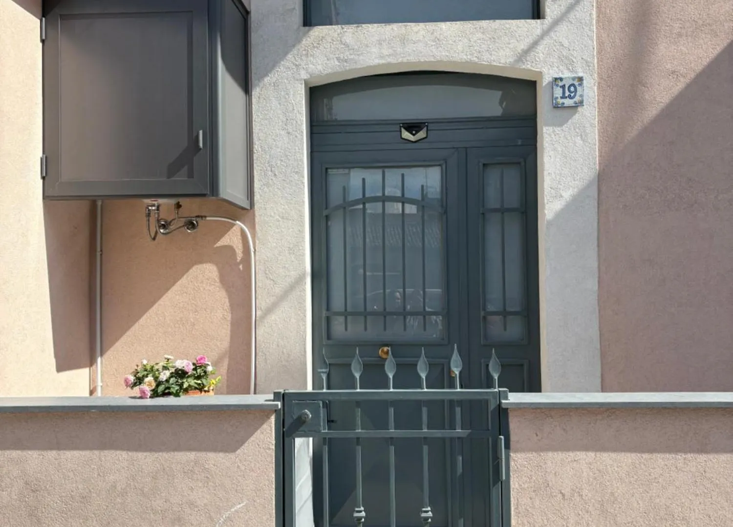 La Casa Di Don Carmelo Apartment Catania Italy