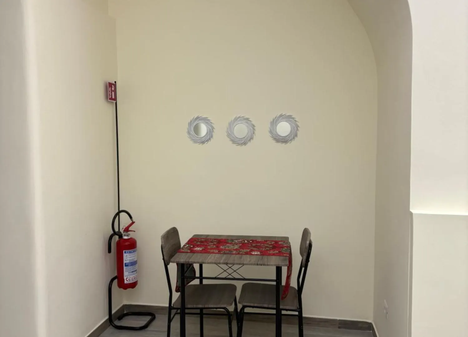La Casa Di Don Carmelo Apartment Catania