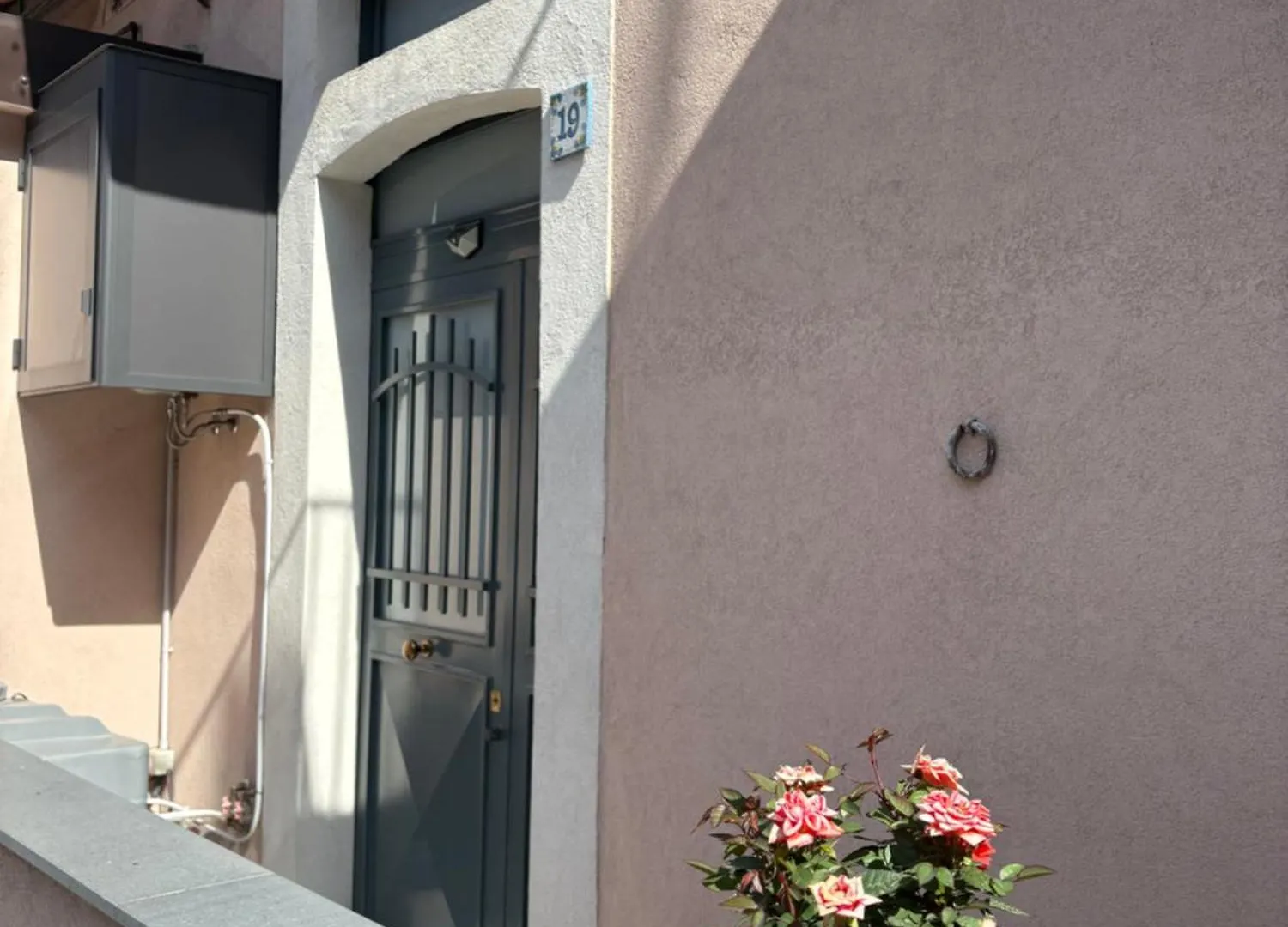 La Casa Di Don Carmelo Apartment Catania