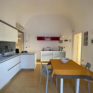 Casa Carulli49 Apartament Bari