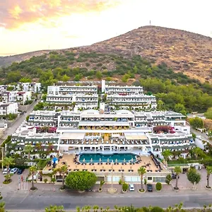 Forever Club (adults Only) Ośrodek wypoczynkowy Bodrum