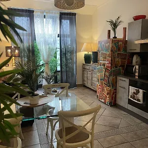 Fashion Loft Luxury Apartament Mediolan